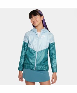 ナイキ（NIKE）/ジャケット G NSW WR JKT