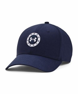 アンダーアーマー（UNDER ARMOUR ）/キャップ UA JORDAN SPIETH TOUR ADJUSTABLE HAT