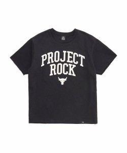 アンダーアーマー（UNDER ARMOUR ）/スウェット・パーカー UA PJT ROCK HW TERRY T