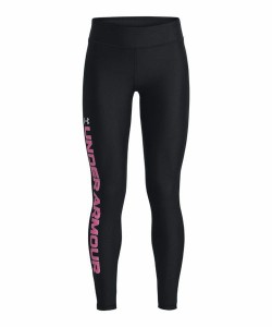 アンダーアーマー（UNDER ARMOUR ）/スパッツ UA HG ARMOUR PRINT BRANDED LEGGINGS