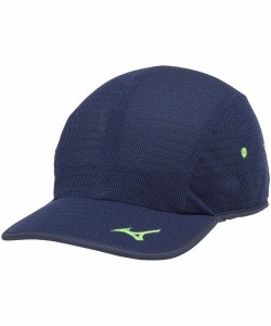 ミズノ（MIZUNO）/キャップ ドライエアロフロークーラーキャップ