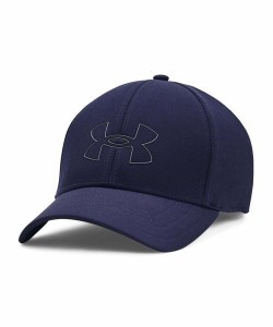 アンダーアーマー（UNDER ARMOUR ）/キャップ UA STORM DRIVER CAP