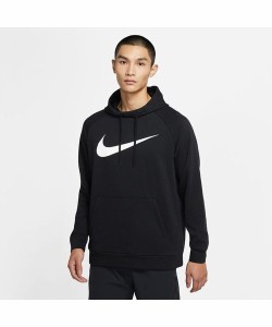 ナイキ（NIKE）/スウェット・パーカー ナイキ DF スウッシュ プルオーバー L／S フーディ