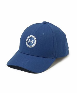 アンダーアーマー（UNDER ARMOUR ）/キャップ UA JORDAN SPIETH TOUR ADJ HAT