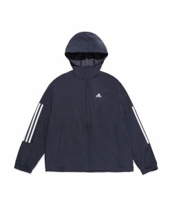 アディダス（adidas）/ジャケット W 24／7 DENIM クロスジャケット