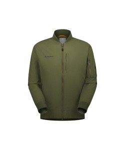 マムート（MAMMUT）/ジャケット Utility Bomber Jacket AF Men