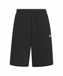 アディダス（adidas）/ハーフパンツ W SE 3S ウォームアップショーツ