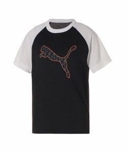 プーマ（PUMA）/Tシャツ ACTIVE SPORTS ポリ Tシャツ