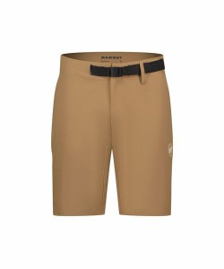 マムート（MAMMUT）/ショートパンツ Trekkers 3．0 Shorts AF Men