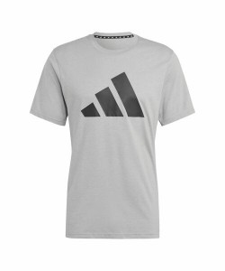 アディダス（adidas）/Tシャツ Train Essentials Feelready Logo Training T−Sh