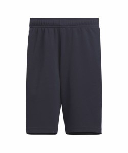 アディダス（adidas）/ハーフパンツ 3−Stripes Regular−Fit Doubleknit Shorts