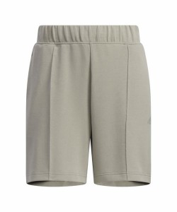 アディダス（adidas）/ハーフパンツ W SE KN SHORTS