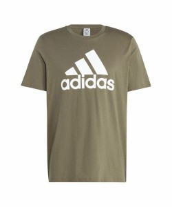 アディダス（adidas）/Tシャツ Essentials Single Jersey Big Logo T−Shirt