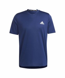 アディダス（adidas）/Tシャツ AEROREADY デザインド フォー ムーブメント 半袖Tシャツ