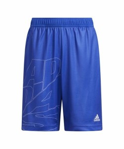 アディダス（adidas）/ショートパンツ YB MH グラフィックショーツ