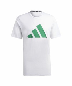 アディダス（adidas）/Tシャツ Train Essentials Feelready Logo Training T−Sh