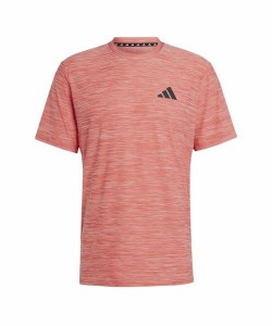 アディダス（adidas）/Tシャツ Train Essentials Seasonal Stretch Training T−