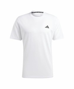 アディダス（adidas）/Tシャツ M TR−ES BASE Tシャツ