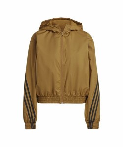 アディダス（adidas）/ジャケット W FI ウーブンジャケット