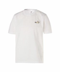 プーマ（PUMA）/Tシャツ PTC ピケ Tシャツ