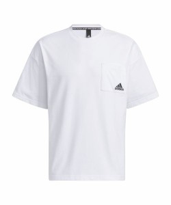 アディダス（adidas）/Tシャツ POCKET Tシャツ