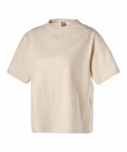 プーマ（PUMA）/Tシャツ PTC ネップ Tシャツ