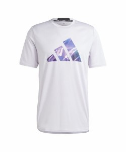 アディダス（adidas）/Tシャツ Designed for Movement HIIT Training T−Shirt