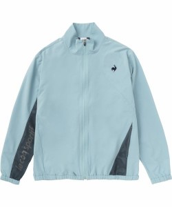 ルコック スポルティフ（lecoq sportif）/ジャケット ソロテックスSUNSCREENクロスジャケット