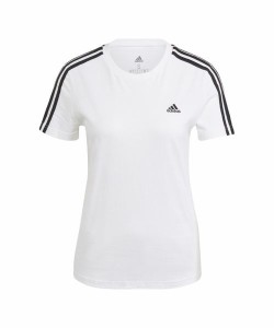 アディダス（adidas）/Tシャツ W ESS Tシャツ