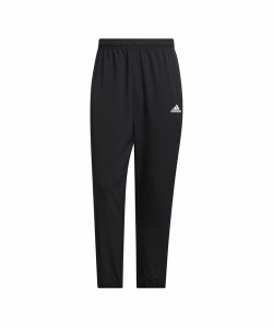 アディダス（adidas）/ロングパンツ 3−Stripes Loose Fit Light Woven Tracksuit B