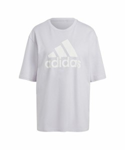 アディダス（adidas）/Tシャツ W ESS ビッグロゴ BF Tシャツ