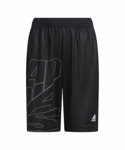 アディダス（adidas）/ショートパンツ YB MH グラフィックショーツ