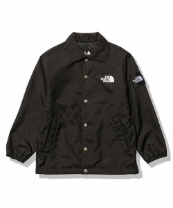 ザ・ノース・フェイス（THE NORTH FACE）/その他トップス The Coach Jacket (キッズ ザ コーチジャケット)