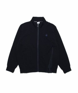 ルコック スポルティフ（lecoq sportif）/ジャケット ヘランカツイルジャージジャケット