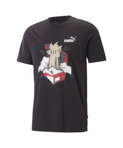 プーマ（PUMA）/Tシャツ SNEAKER グラフィック Tシャツ