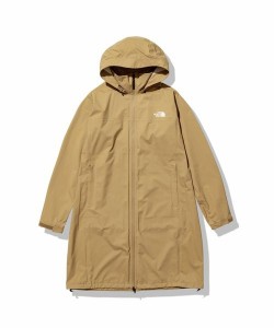 ザ・ノース・フェイス（THE NORTH FACE）/ジャケット MTY Pickapack Rain Coat (MTYピッカパックレインコート)