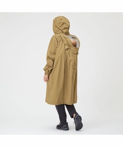 ザ・ノース・フェイス（THE NORTH FACE）/ジャケット MTY Pickapack Rain Coat (MTYピッカパックレインコート)