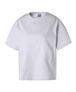 プーマ（PUMA）/Tシャツ PTC ネップ Tシャツ