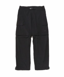 ザ・ノース・フェイス（THE NORTH FACE）/ロングパンツ Zip−Off Cargo Pant (ジップオフカーゴパンツ)