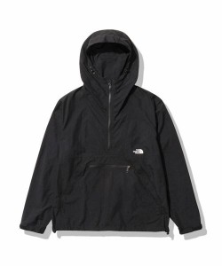 ザ・ノース・フェイス（THE NORTH FACE）/ジャケット Compact Anorak (コンパクトアノラック)