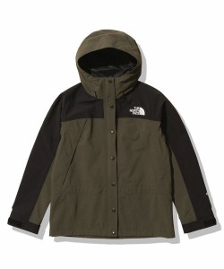 ザ・ノース・フェイス（THE NORTH FACE）/ジャケット Mountain Light Jacket (マウンテンライトジャケット)