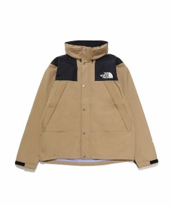 ザ・ノース・フェイス（THE NORTH FACE）/ジャケット Mountain Raintex Jacket (マウンテンレインテックスジャケット)