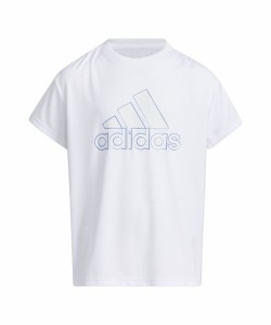 アディダス（adidas）/Tシャツ YG MH Tシャツ
