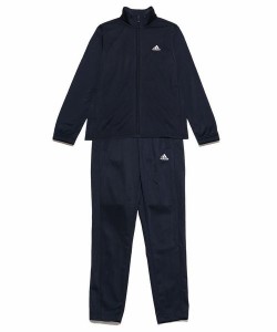 アディダス（adidas）/ウォームアップ U ESS BOS トラックスーツ