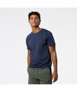 ニューバランス（new balance）/Tシャツ TENACITY ショートスリーブTシャツ