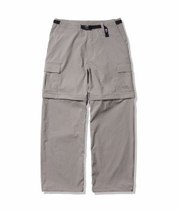 ザ・ノース・フェイス（THE NORTH FACE）/ロングパンツ Zip−Off Cargo Pant (ジップオフカーゴパンツ)