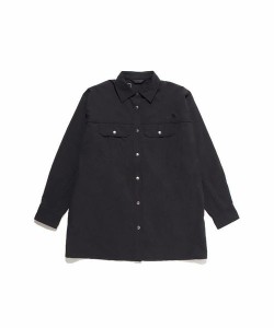 ザ・ノース・フェイス（THE NORTH FACE）/シャツ・ポロシャツ Firefly Light Shirt (ファイヤーフライライトシャツ)