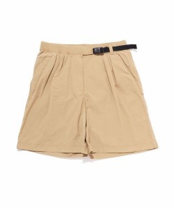 ザ・ノース・フェイス（THE NORTH FACE）/ショートパンツ Rustle Short (ラッスルショーツ)