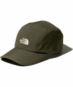 ザ・ノース・フェイス（THE NORTH FACE）/その他ウェアアクセサリー GORE−TEX Cap (ゴアテックスキャップ)