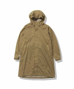 ザ・ノース・フェイス（THE NORTH FACE）/ジャケット Maternity Raincoat  (マタニティレインコート)